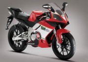 Gilera SC 125